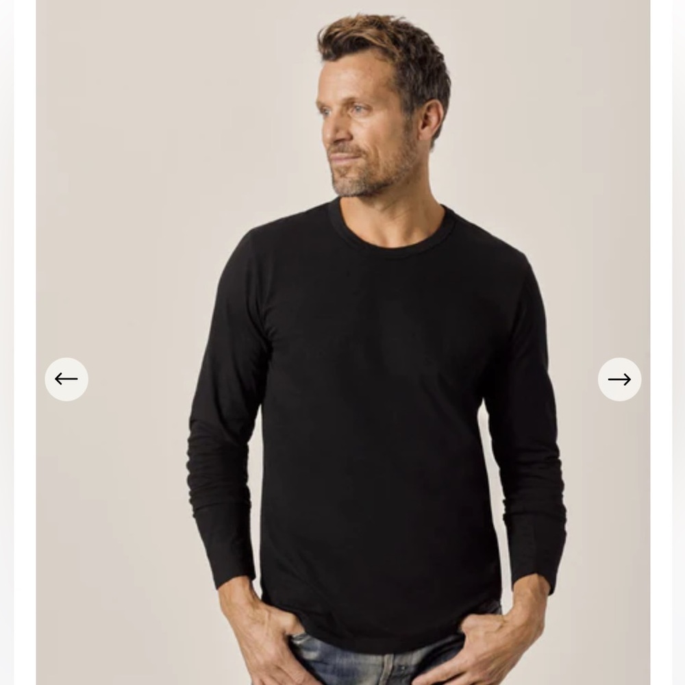 Buck mason - shirt